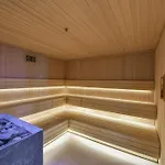Διαμέρισμα Polanki Aqua Premium - Bezplatny Parking Baseny Sauny Bawialnia Silownia Kołobrzeg