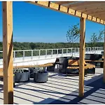 Polanki Aqua Premium - Bezplatny Parking Baseny Sauny Bawialnia Silownia Колобжег