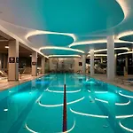 Апартаменты Polanki Aqua Premium - Bezplatny Parking Baseny Sauny Bawialnia Silownia