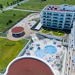Polanki Aqua Premium - Bezplatny Parking Baseny Sauny Bawialnia Silownia Διαμέρισμα