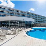 Διαμέρισμα Polanki Aqua Premium - Bezplatny Parking Baseny Sauny Bawialnia Silownia