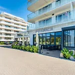 Διαμέρισμα Polanki Aqua Premium - Bezplatny Parking Baseny Sauny Bawialnia Silownia
