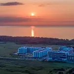 Διαμέρισμα Polanki Aqua Premium - Bezplatny Parking Baseny Sauny Bawialnia Silownia *