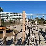 Polanki Aqua Premium - Bezplatny Parking Baseny Sauny Bawialnia Silownia Διαμέρισμα *