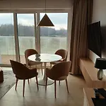 Διαμέρισμα Polanki Aqua Premium - Bezplatny Parking Baseny Sauny Bawialnia Silownia *