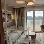 Polanki Aqua Premium - Bezplatny Parking Baseny Sauny Bawialnia Silownia