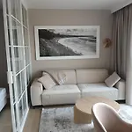 Polanki Aqua Premium - Bezplatny Parking Baseny Sauny Bawialnia Silownia Апартаменты *