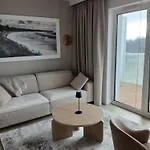 Polanki Aqua Premium - Bezplatny Parking Baseny Sauny Bawialnia Silownia Διαμέρισμα