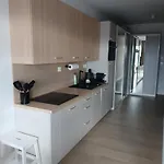 Polanki Aqua Premium - Bezplatny Parking Baseny Sauny Bawialnia Silownia * Колобжег