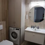 Polanki Aqua Premium - Bezplatny Parking Baseny Sauny Bawialnia Silownia