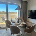 Polanki Aqua Premium - Bezplatny Parking Baseny Sauny Bawialnia Silownia Kolobrzeg