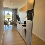 Polanki Aqua Premium - Bezplatny Parking Baseny Sauny Bawialnia Silownia Διαμέρισμα Kołobrzeg