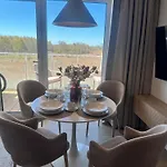 Polanki Aqua Premium - Bezplatny Parking Baseny Sauny Bawialnia Silownia Διαμέρισμα Kołobrzeg