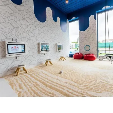 Polanki Aqua Premium - Bezplatny Parking Baseny Sauny Bawialnia Silownia