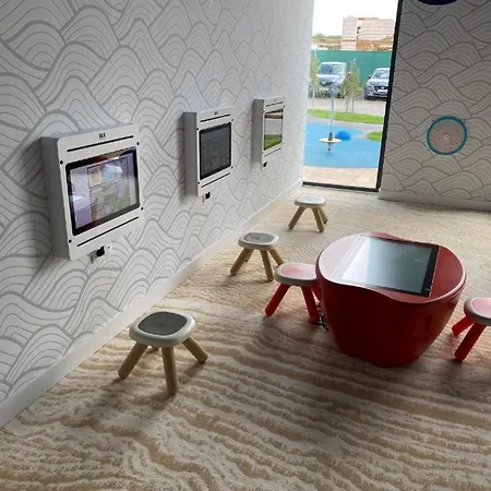 Polanki Aqua Premium - Bezplatny Parking Baseny Sauny Bawialnia Silownia Apartman