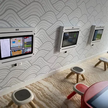 Polanki Aqua Premium - Bezplatny Parking Baseny Sauny Bawialnia Silownia Апартаменты