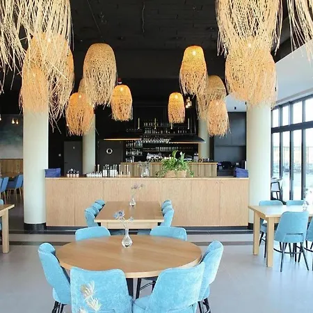 Polanki Aqua Premium - Bezplatny Parking Baseny Sauny Bawialnia Silownia Апартаменты *