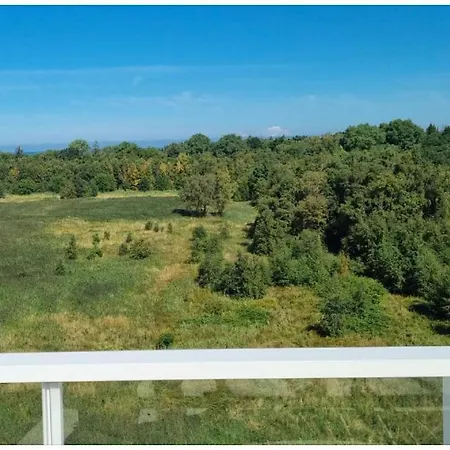 Апартаменты Polanki Aqua Premium - Bezplatny Parking Baseny Sauny Bawialnia Silownia Колобжег