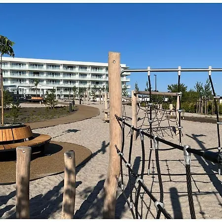 Polanki Aqua Premium - Bezplatny Parking Baseny Sauny Bawialnia Silownia Apartman *