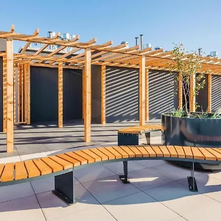 Polanki Aqua Premium - Bezplatny Parking Baseny Sauny Bawialnia Silownia Apartman *