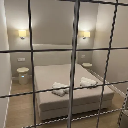 Polanki Aqua Premium - Bezplatny Parking Baseny Sauny Bawialnia Silownia Апартаменты