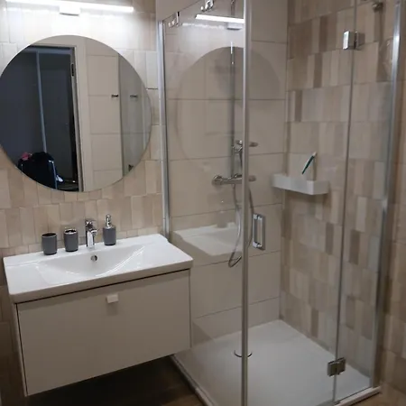 Апартаменты Polanki Aqua Premium - Bezplatny Parking Baseny Sauny Bawialnia Silownia *